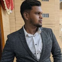 Vignesh Kumar