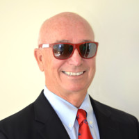 Fred Reynolds