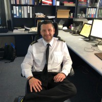 Daniel Wade