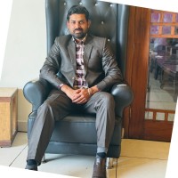 harry sandhu