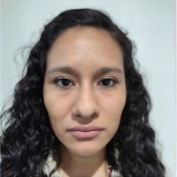 Harriet Rojas Quintanilla