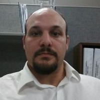 Joshua Burdeshaw