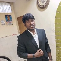 Kalaivanan Krishnamoorthi