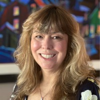 Kim Percey