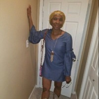 Mamie Dancy