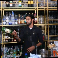 Vinod Kumar