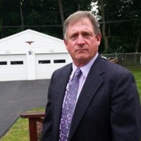 Paul Milos