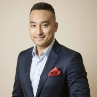 Nick Shrestha