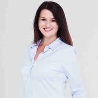 Marlena Czaplak-Książek