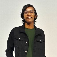 Arpan Marandi
