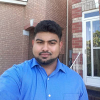 Nishan Patterson