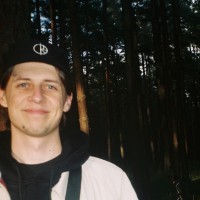 Martynas Dzinajevičius