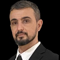 Harry Ferikian