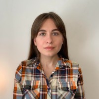 Nadiia Derkach