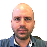 Eduardo Vergara Espinoza