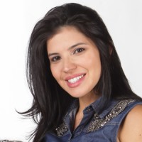 Vanessa Saavedra