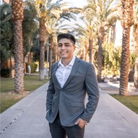 Austin Chamorro