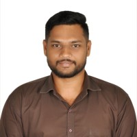 Akash Nemane