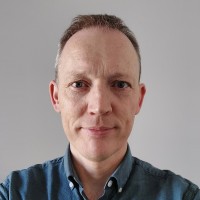 Matthew Frost