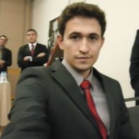 Demar Rodrigues Dos Santos