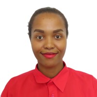 Yolande Gwedeza