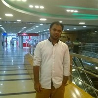 Tarak Ahmad Tonmoy