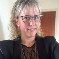 Maibritt Blohm