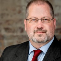 Brent Melton, PMP, LEED-AP