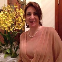 Monica Saad Maluhy Arellano