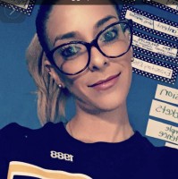 Crystal Espinosa