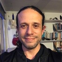 Christian Delgado Bejarano