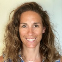 Sandrine Steiner