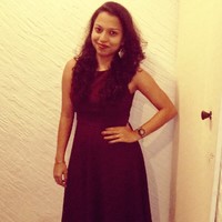 Jyoti Shenoy