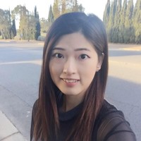 Hana Wong