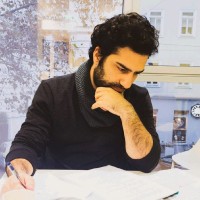 Mahdi Mohaddes