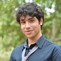 Mehran Meidani