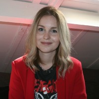 Kim Geraets