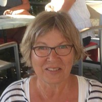 Margit Andersen