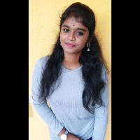 Deepavarshini P