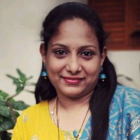 Ramya K
