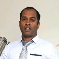 Venothan Pillay