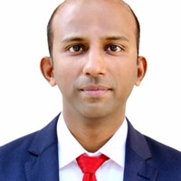 Ritesh Pereira