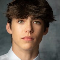 Jackson Warner