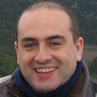 Jose Miguel Sanz Martin