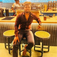 Srinath Ps