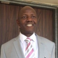 Olugbenga Ajayi