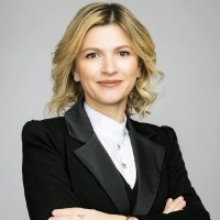 Gianina Ionita