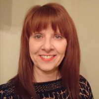 Julie Pagett