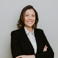 Lina Caballero Bernal