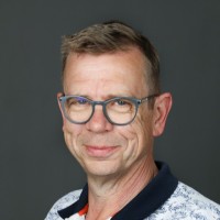 Gerard Kanters